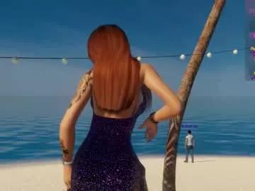 lessly_cute from Chaturbate