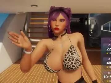 lessly_muah from Chaturbate is Freechat