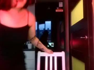 lesssi_ from Chaturbate