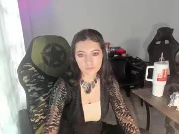 Lestatdlion from Chaturbate
