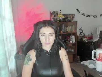 Lestatdlion from Chaturbate