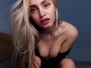 lesyawhite from Chaturbate is Freechat