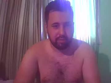 Letmerideyourass from Chaturbate