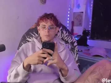 letrip__ from Chaturbate is Freechat