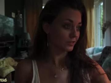 lettymoa from Chaturbate