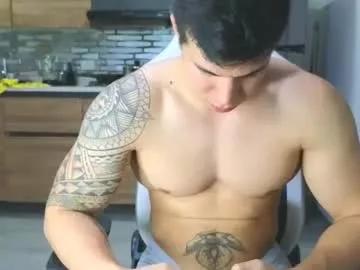 levelingg from Chaturbate