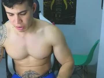 levelingg from Chaturbate