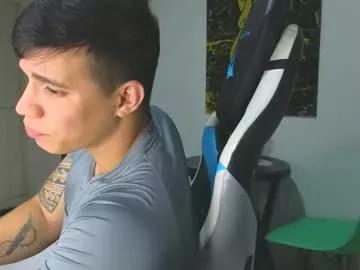 levelingg from Chaturbate