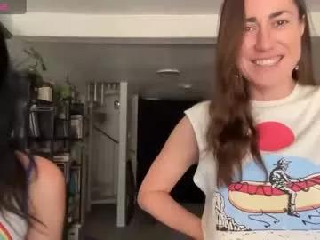 levity_opossum from Chaturbate is Freechat