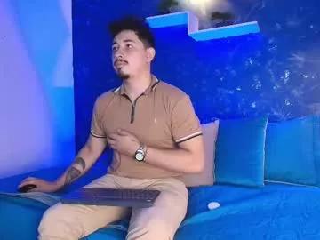 lex__miller from Chaturbate is Freechat