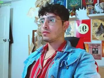 lex_ross from Chaturbate is Freechat