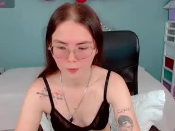 Lexalove_doll from Chaturbate