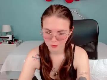 Lexalove_doll from Chaturbate