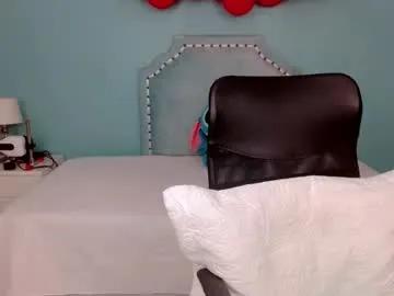 Lexalove_doll from Chaturbate