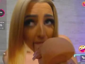 lexi_blazee from Chaturbate is Freechat