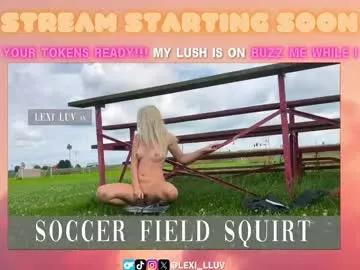 lexi_luv from Chaturbate is Freechat