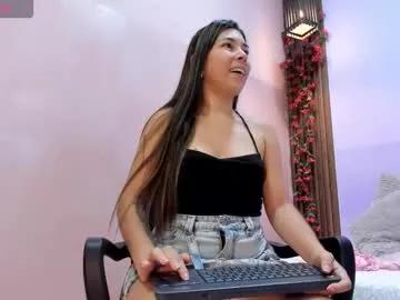 lexi_vyxen from Chaturbate is Freechat