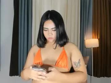 Lexiecum4u from Chaturbate