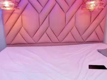 Lexiegrace_ from Chaturbate