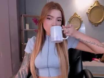 lexiewayne from Chaturbate is Freechat