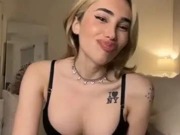lexii_23 from Chaturbate is Freechat