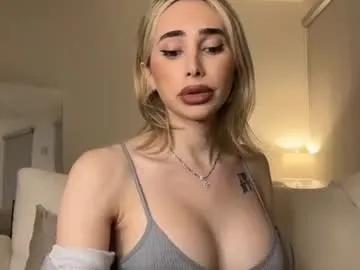 lexii_23 from Chaturbate is Freechat
