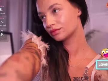 lexiidarling from Chaturbate is Freechat