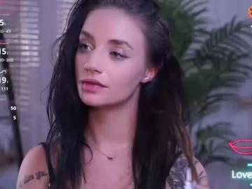 lexiidarling from Chaturbate is Freechat