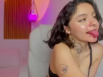 lexirouge_ from Chaturbate is Freechat