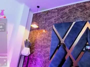 lexivie_ from Chaturbate is Freechat