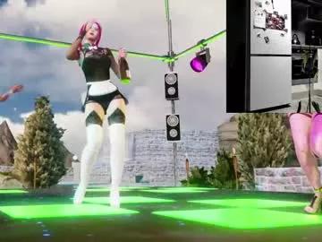 lexusrosexxx from Chaturbate is Freechat