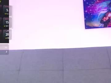 lexxaroux from Chaturbate