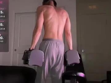 Lexxxcazzo from Chaturbate