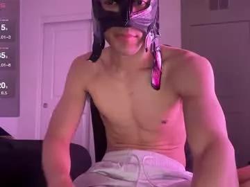 Lexxxcazzo from Chaturbate