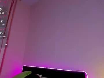 lexxxxxxi from Chaturbate