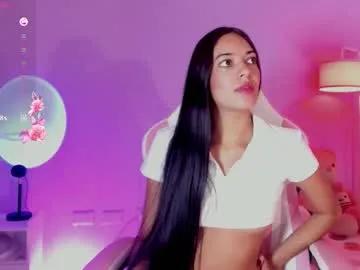 lexy_bran from Chaturbate is Freechat