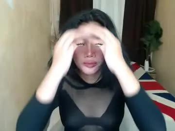 Lexy_lorey from Chaturbate