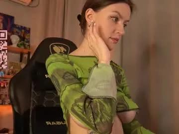 lexy_sinn from Chaturbate is Freechat