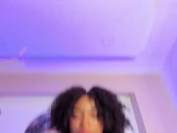 Lexyskye from Chaturbate