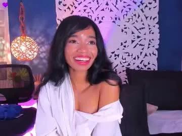 Lexyskye from Chaturbate
