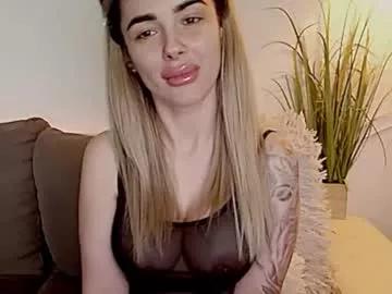 Lexyswetty from Chaturbate