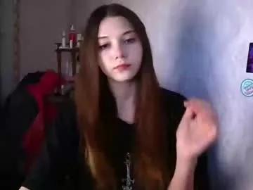 leya_miss from Chaturbate is Freechat