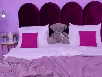 Leyacharm from Chaturbate