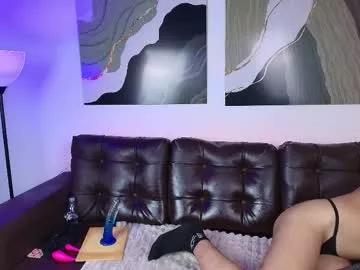 leydii_start from Chaturbate is Freechat