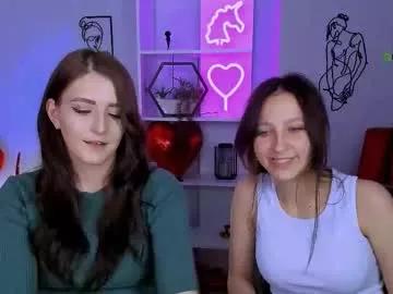 leyla_hottie from Chaturbate is Freechat