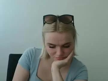 leyla_le from Chaturbate is Freechat