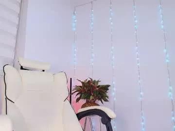 leyla_mercier from Chaturbate