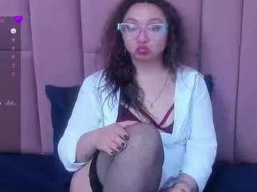 leyla_smithh from Chaturbate is Freechat