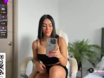leyla_steel from Chaturbate is Freechat