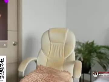 leyla_steel from Chaturbate